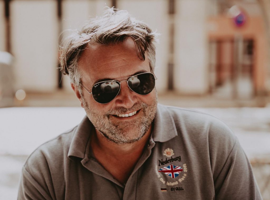 peter göschl skipper